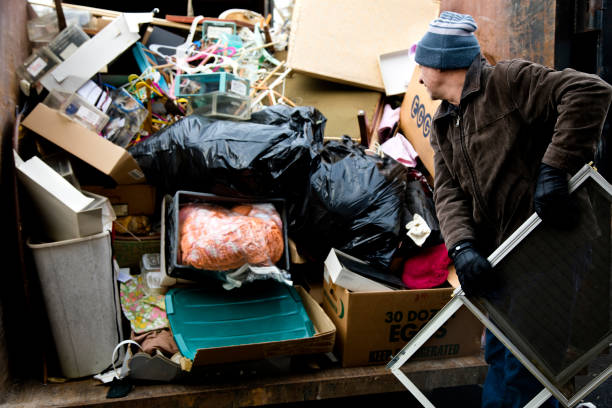 Anson, TX Junk Removal Services Company