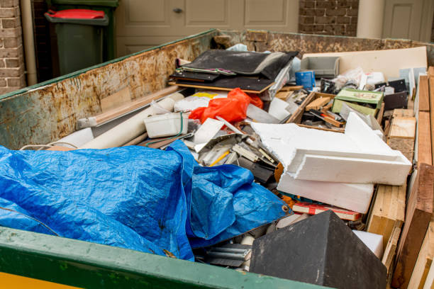 Best Mattress Disposal  in Anson, TX