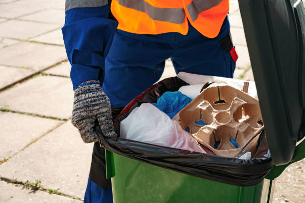 Best Scrap Metal Removal  in Anson, TX