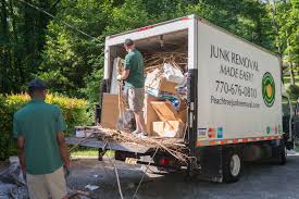 Best Commercial Junk Removal  in Anson, TX