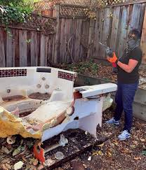 Best Residential Junk Removal  in Anson, TX